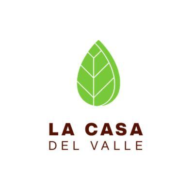 La Casa Del Valle Сонсильо Экстерьер фото