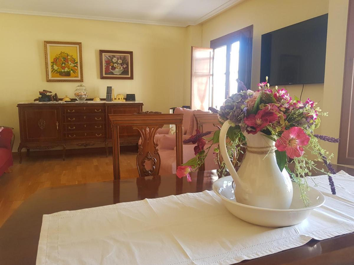 La Casa Del Valle Сонсильо Экстерьер фото
