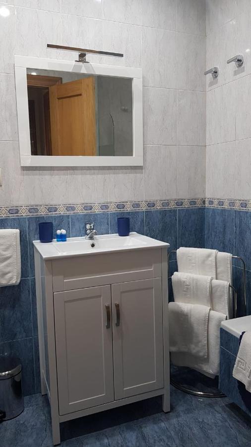 La Casa Del Valle Сонсильо Экстерьер фото