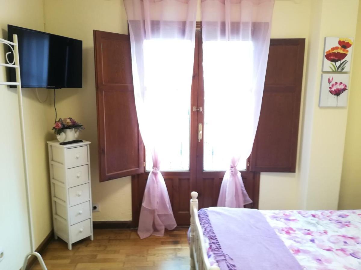 La Casa Del Valle Сонсильо Экстерьер фото