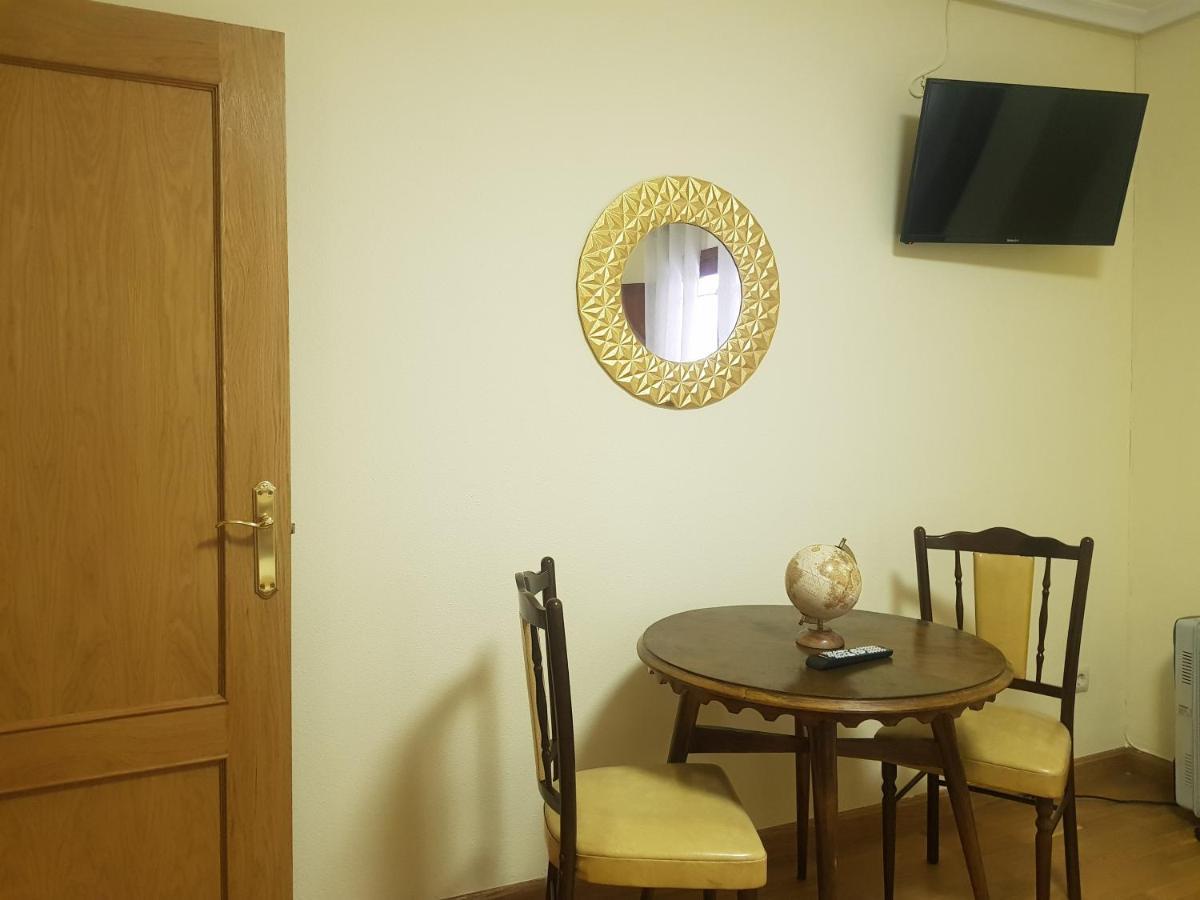 La Casa Del Valle Сонсильо Экстерьер фото